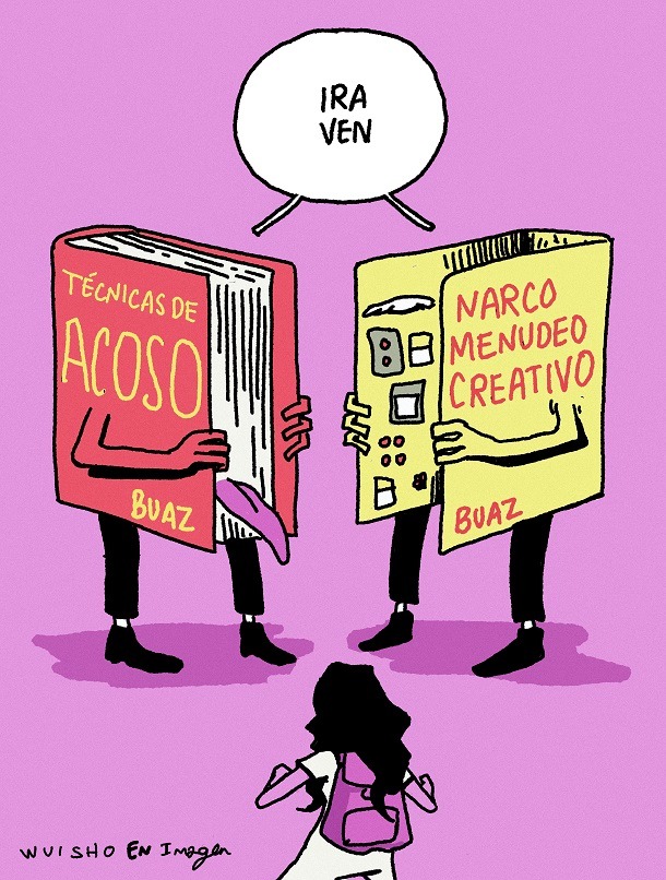 Nuevas materias