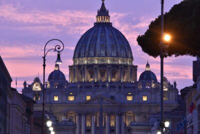 Conoce a los 7 cardenales con posibilidad de ser el nuevo papa