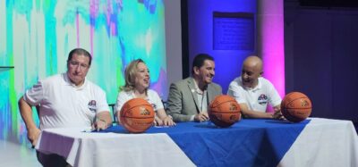 Enrique Zúñiga: nuevo entrenador de los gambusinos para la LNBP