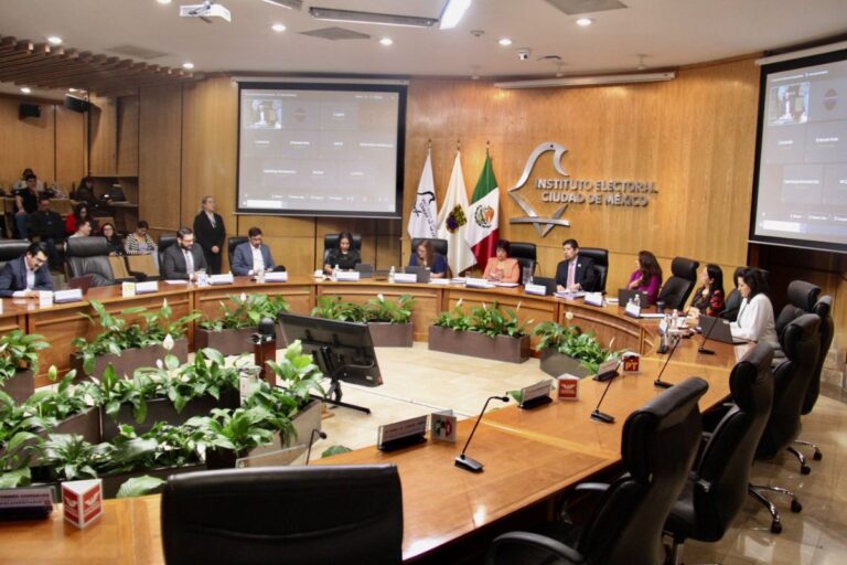 Se debe cumplir con la elegibilidad para ocupar un cargo en el Poder Judicial