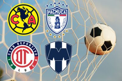 Cuartos de Final del Torneo Clausura 2025 Liga Mx