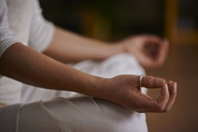 La meditación te ayuda a mejorar tu salud