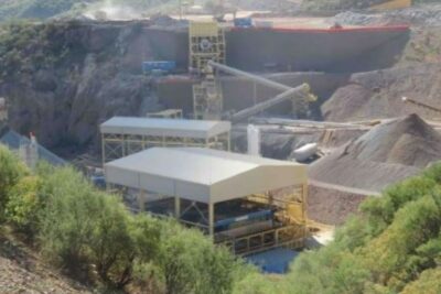 El Runrún: Pan American Silver adquiere MAG Silver, Zacatecas alerta