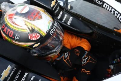 Pato O’Ward obtiene cuarto lugar en Indy 500