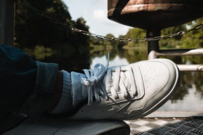El legado de las zapatillas clásicas japonesas en el running