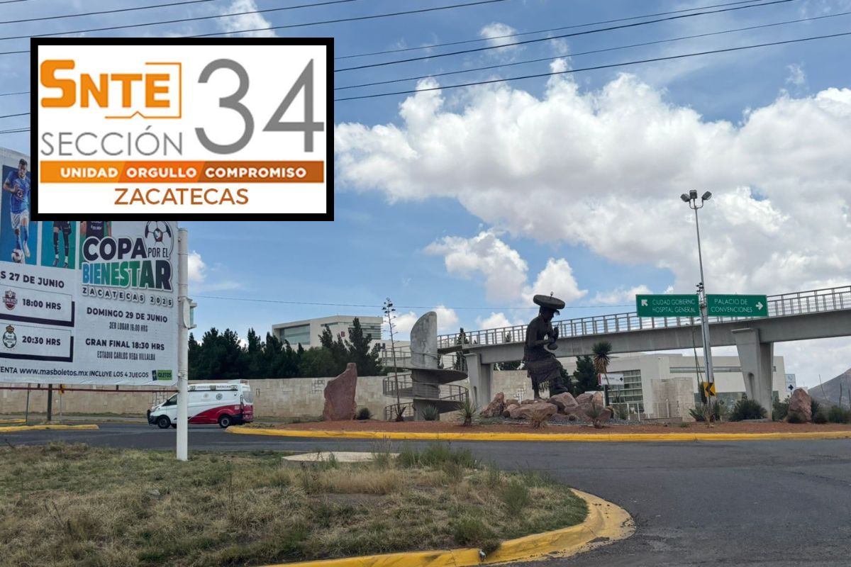 División en el SNTE por levantamiento del paro estatal