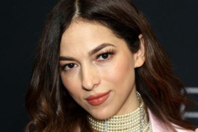 Paty Cantú revela que le ofrecieron ”fama a cambio de un pacto”