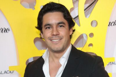 Eduardo Capetillo Jr. anuncia su incursión en la música regional mexicana