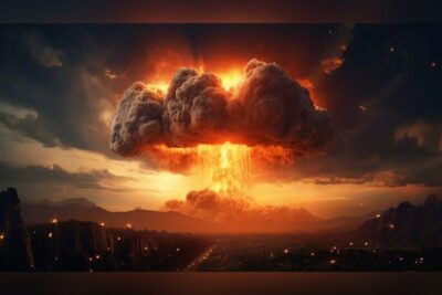¿Qué pasaría si EU sufre ataque nuclear, México estaría en peligro?