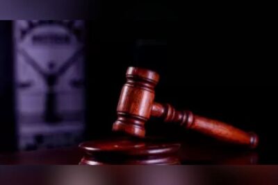 FGR obtiene sentencia condenatoria contra una persona por portación de arma y delito contra la salud