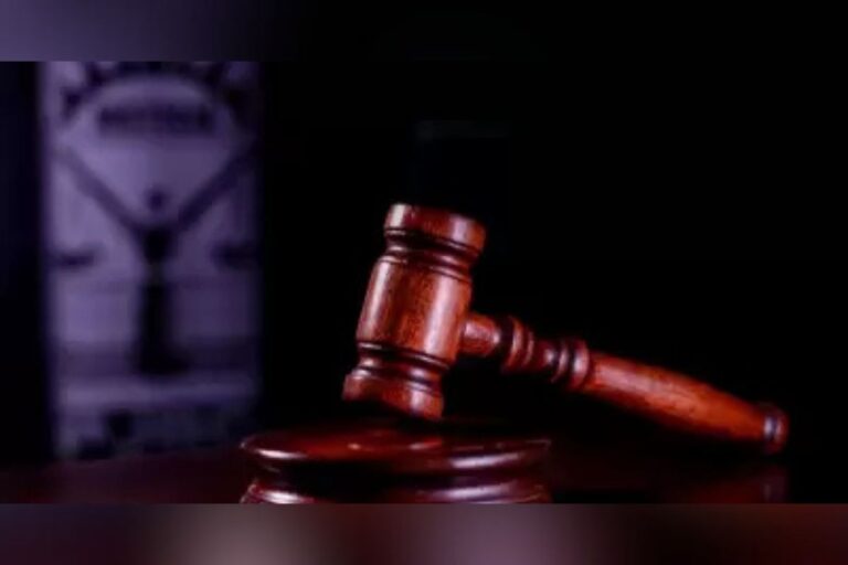 FGR obtiene sentencia condenatoria contra una persona por portación de arma y delito contra la salud