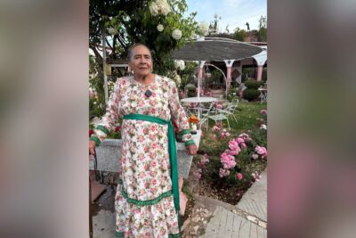 María Magdalena Pérez Palacios: la mujer que abrió camino en la charrería zacatecana