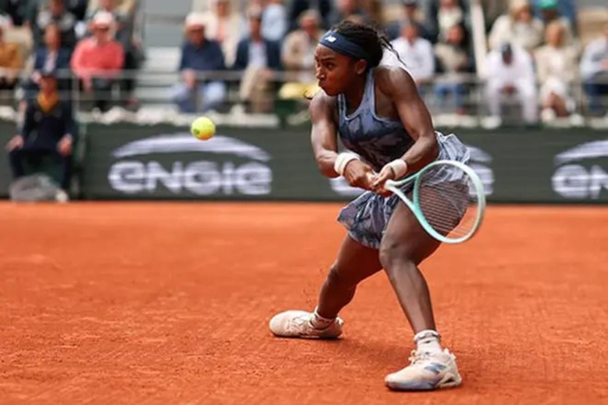 Coco Gauff es la nueva reina de Roland Garros tras vencer a Aryna Sabalenka.