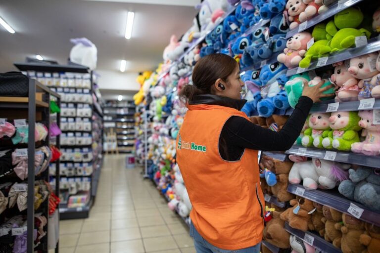 Llega nueva tienda a Guadalupe, generando empleos a la ciudadanía