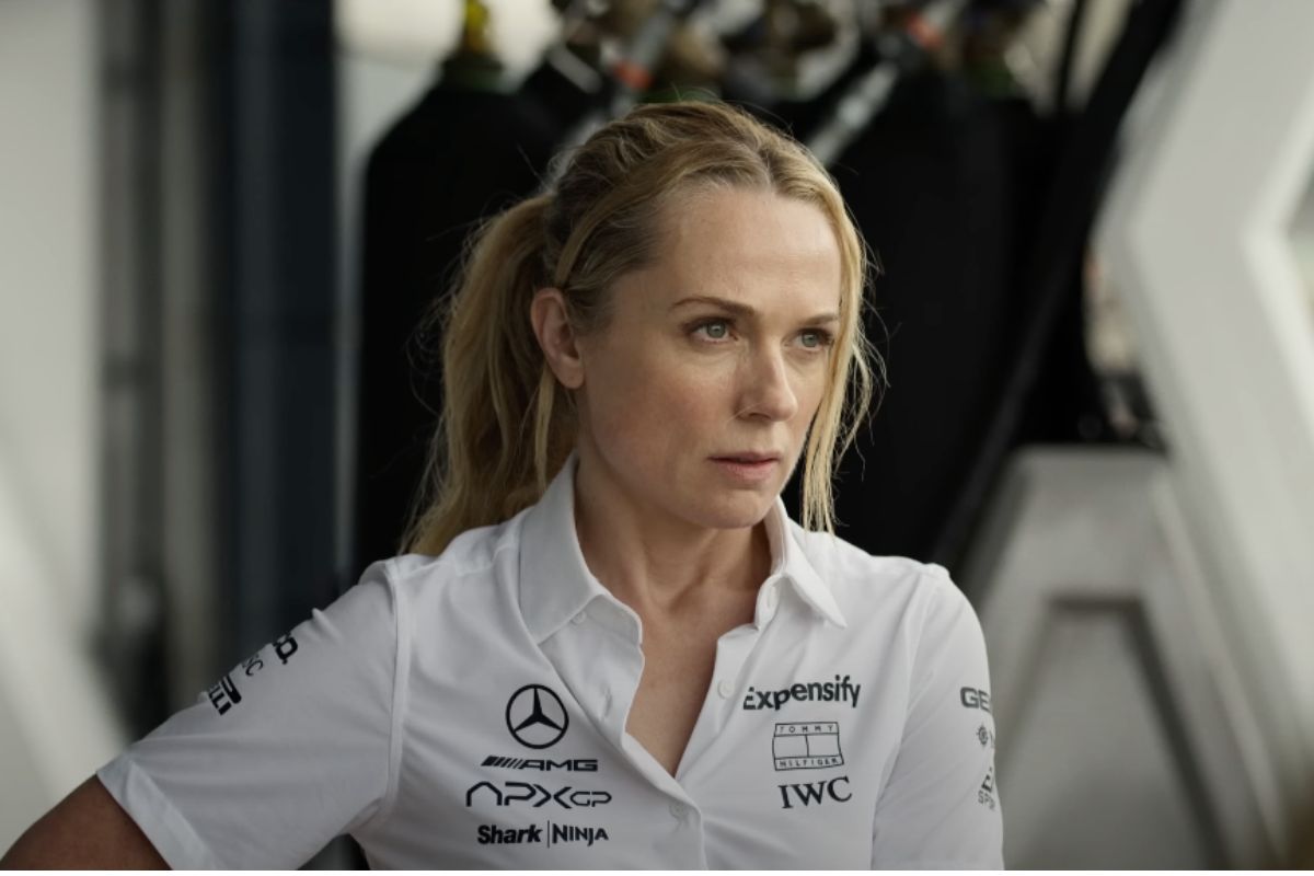 Fecha de estreno de ''F1'' película protagonizada por Brad Pitt, Trailer Oficial, cines y horarios.
