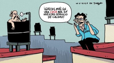 Nuevas tarifas