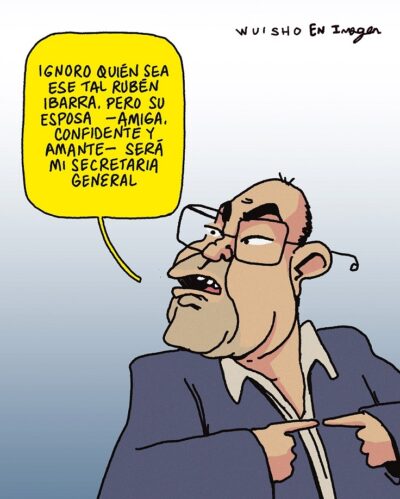 Herencias benditas