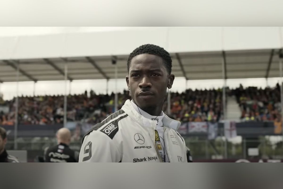 Fecha de estreno de ''F1'' película protagonizada por Brad Pitt, Trailer Oficial, cines y horarios.
