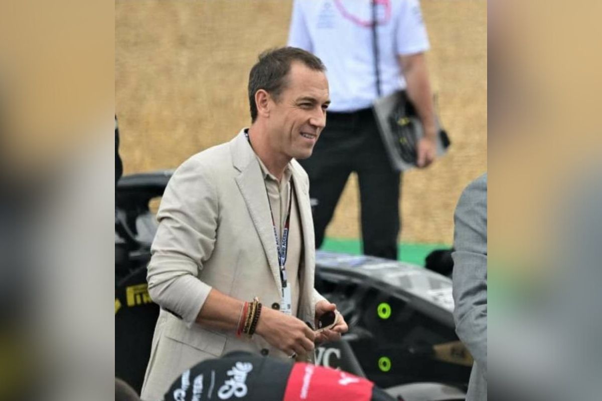 Fecha de estreno de ''F1'' película protagonizada por Brad Pitt, Trailer Oficial, cines y horarios.
