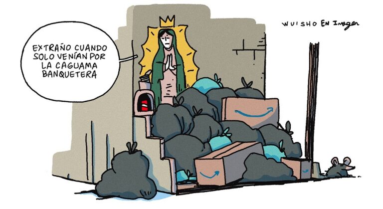 Tiempos modernos