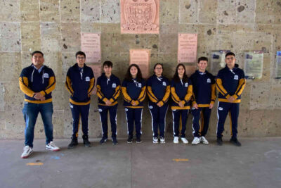 Inicia en Puebla el campeonato Nacional de Ajedrez del CONADEMS