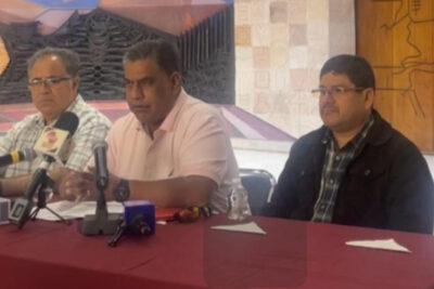 Alcaldes solicitan apoyo legislativo por deudas con IMSS