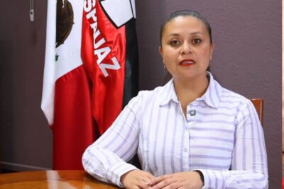 Niegan recusación a Jenny González; buscará amparo tras vinculación a proceso