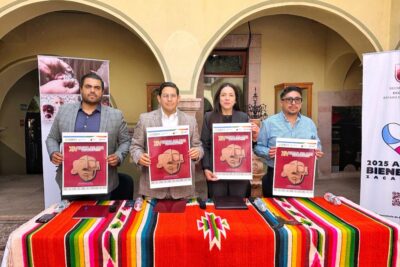 Convocan al Gran Premio Estatal de Arte Popular 2025