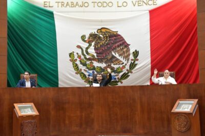 Aprobado terreno para nuevo hospital del IMSS Fresnillo