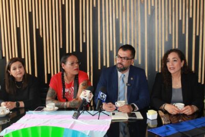 UAZ y comunidad LGBTQ+ fortalecen vínculos por la inclusión y los derechos humanos