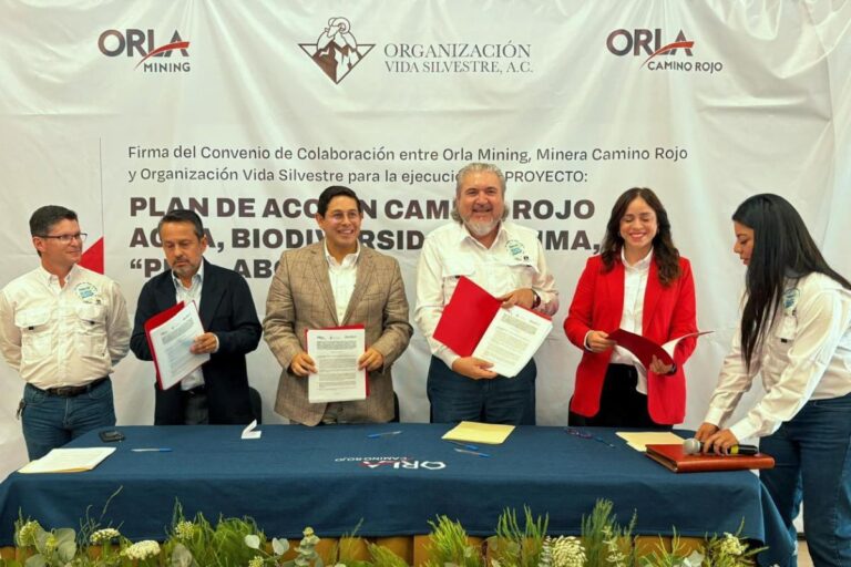 Orla Camino Rojo lanza el Plan PRO-ABC para impulsar la conservación ambiental y el desarrollo sostenible en sus comunidades vecinas