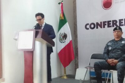 Comprometen federalizar nómina educativa antes de terminar gobierno