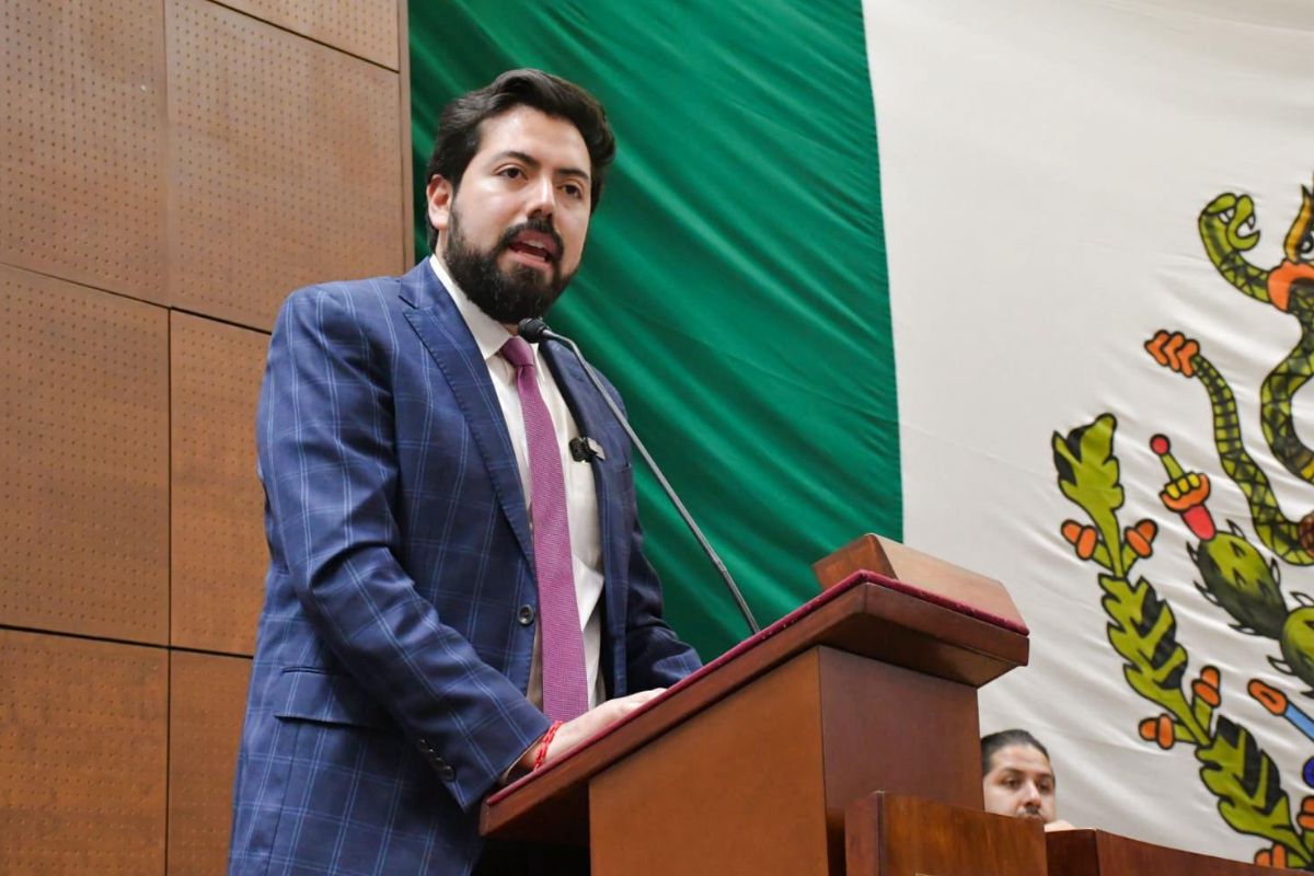 Diputados aprueban nueva Ley de Transparencia en Zacatecas