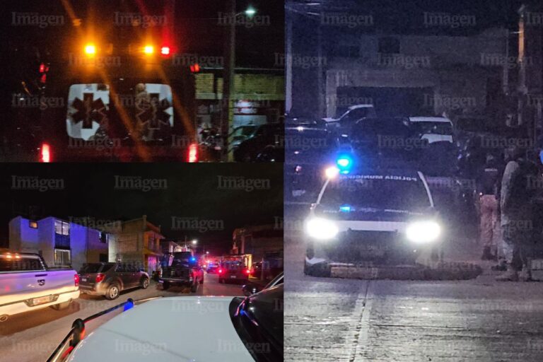 Dos elementos de la Guardia Nacional de Fresnillo se pelean y uno dispara a su compañero