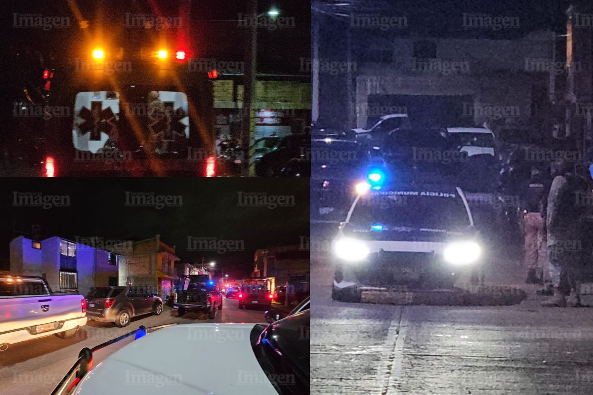 Dos elementos de la Guardia Nacional de Fresnillo se pelean y uno dispara a su compañero