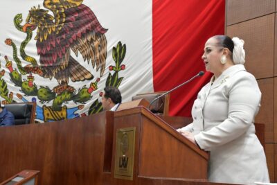 Movimiento Ciudadano presenta Iniciativa de Punto de Acuerdo contra el maltrato animal en eventos públicos