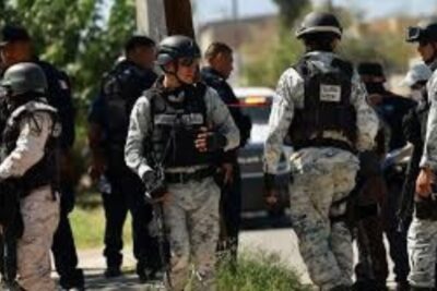 Guardia Nacional adquiere mando militar y acceso a cargos públicos
