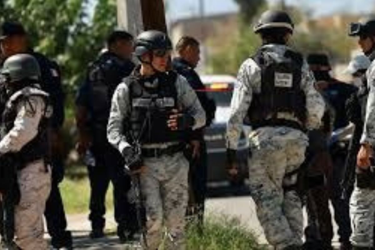 Guardia Nacional adquiere mando militar y acceso a cargos públicos