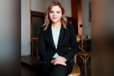 Acusan a la funcionaria a Frida Arellano de violar principios electorales del Sistema Estatal Anticorrupción