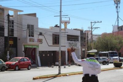 Programan autoridades realizar operativos viales para actividades de la Copa por el Bienestar Zacatecas 2025