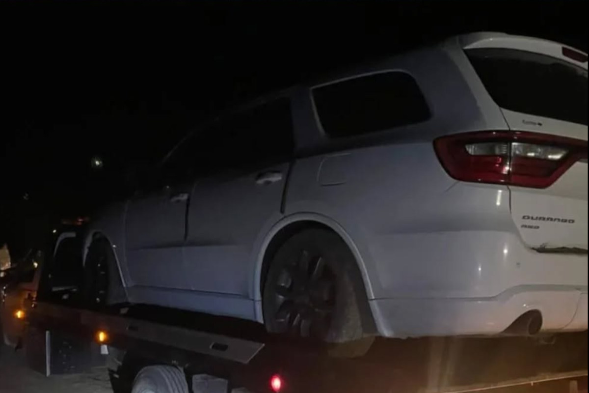 Pareja es abatida por la Guardia Nacional en Sinaloa; denuncian ataque injustificado