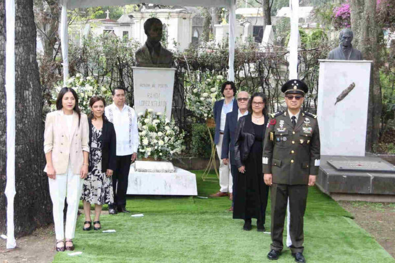 Celebran 75 Aniversario del Día del Zacatecano en Ciudad de México