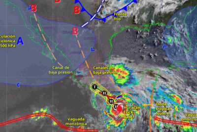 ¿Cómo será el clima hoy 18 de junio de 2025 en Zacatecas?