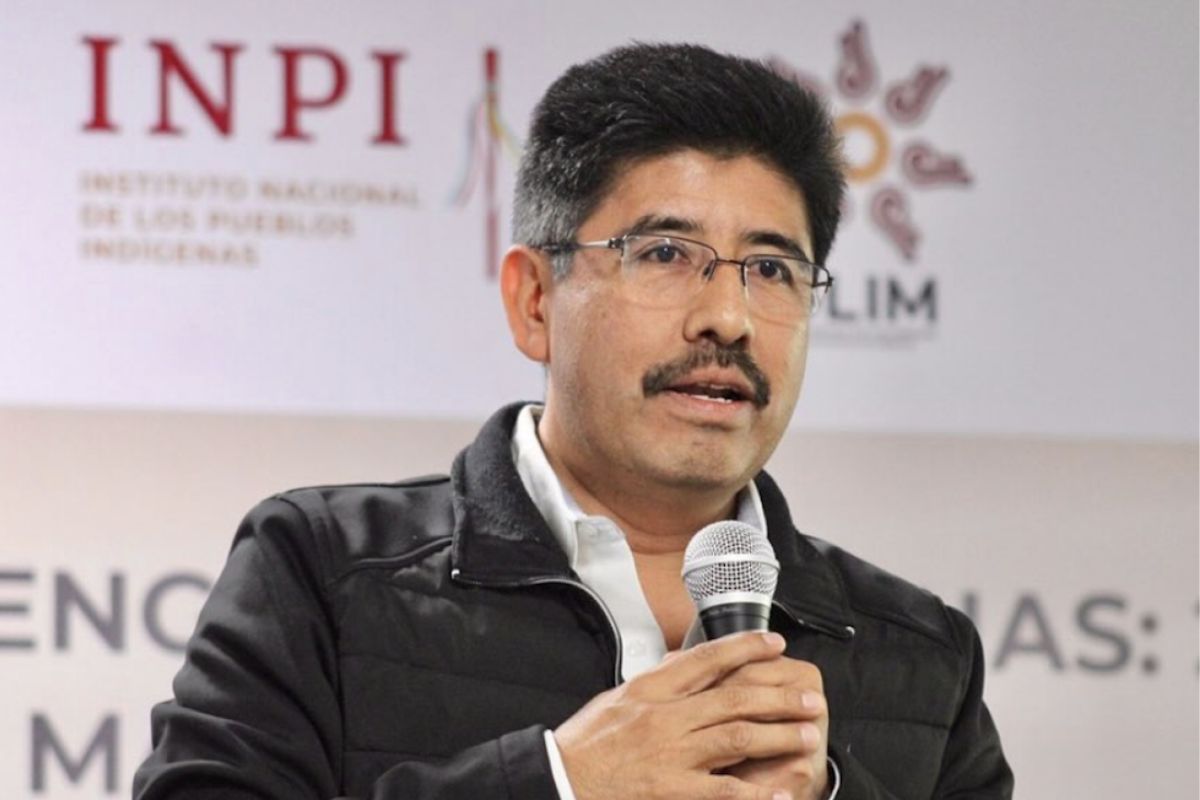 Sheinbaum expresa agrado por la llegada de Hugo Aguilar Ortiz a la Suprema Corte.