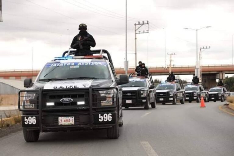 Enfrentamiento en Luis Moya deja una mujer sin vida