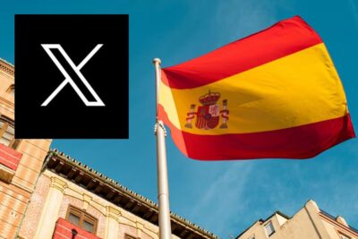 Se derrumba X, tan solo en España pierde 36 % de usuarios