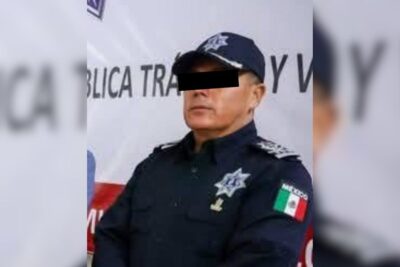 Arrestan al secretario de Seguridad Pública de Linares por desaparición forzada