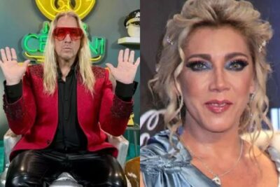 Javier Ceriani arremete contra Cynthia Klitbo