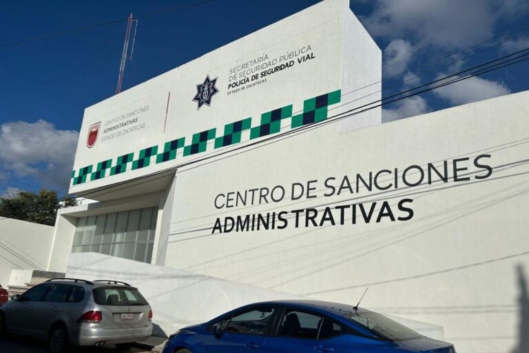 Ordenan a Transito Estatal devolver vehículo sin pago de corralón