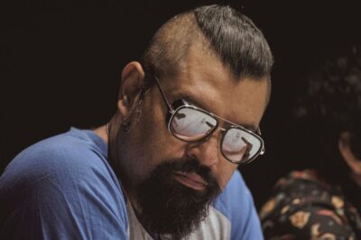 ¿Por qué hospitalizaron a Dr. Shenka, vocalista de Panteón Rococó?